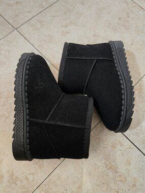 Child boots
